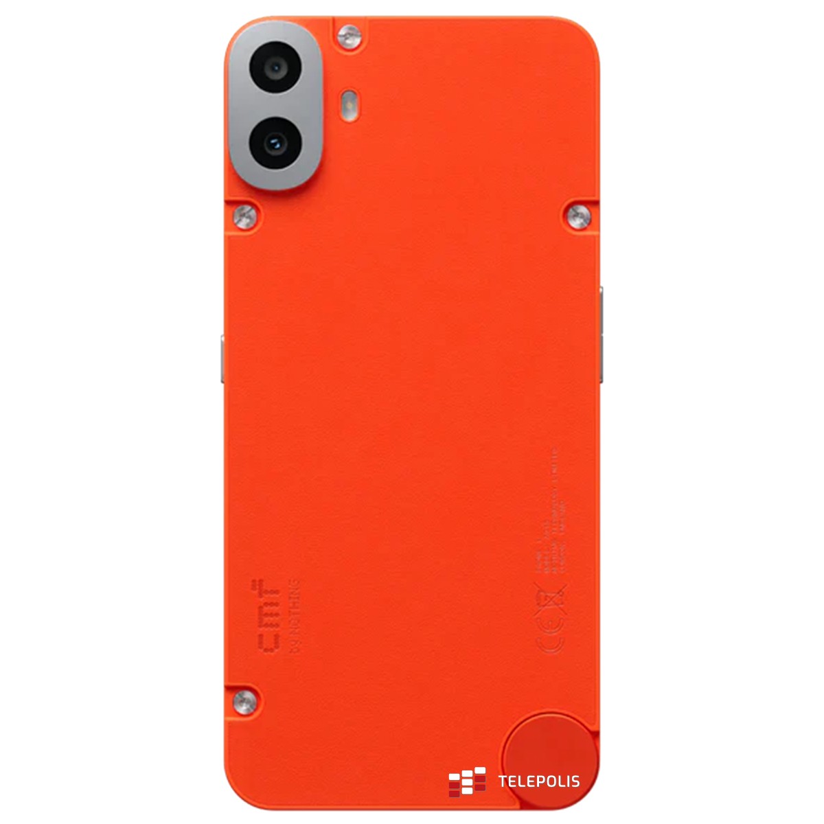 Nothing CMF Phone 1