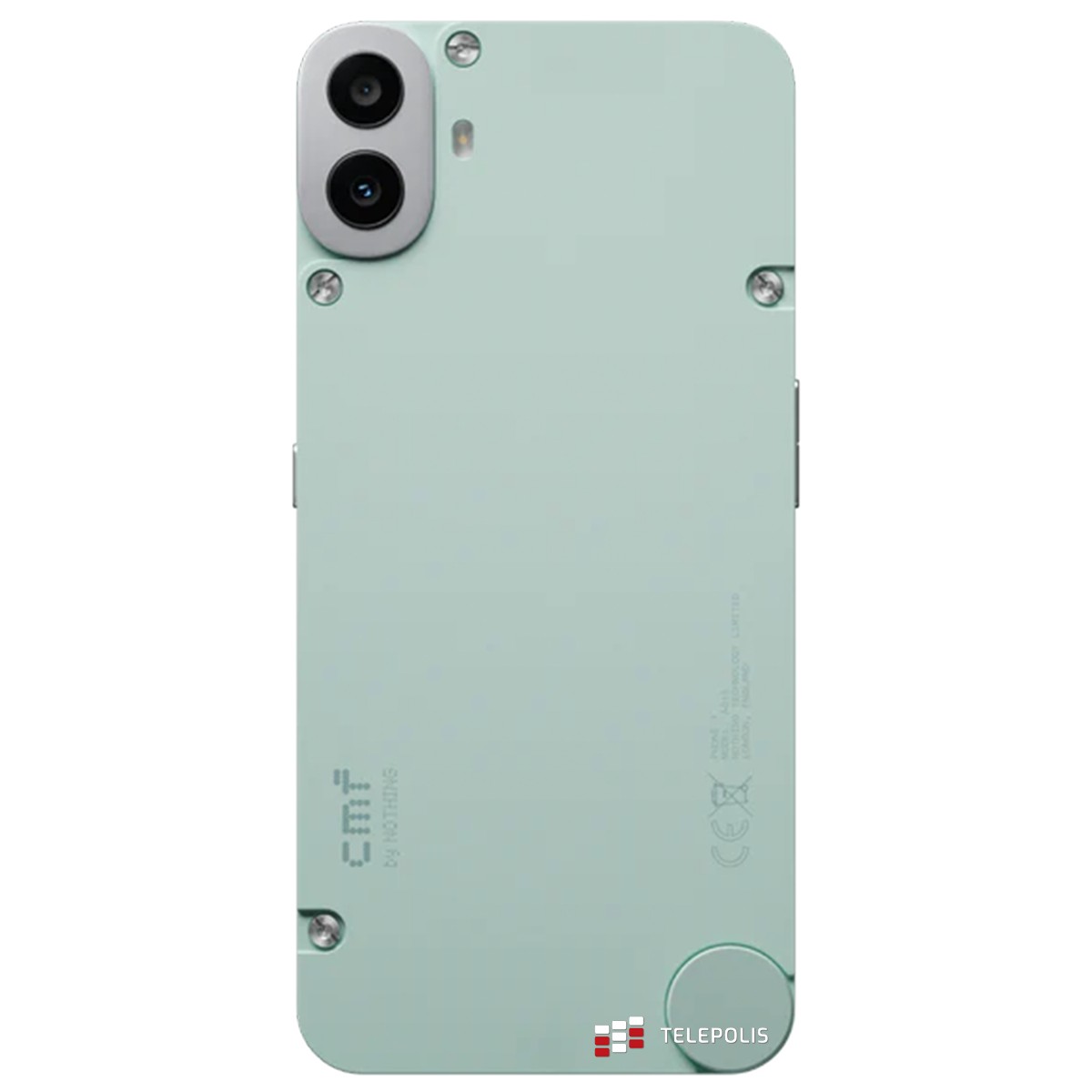 Nothing CMF Phone 1