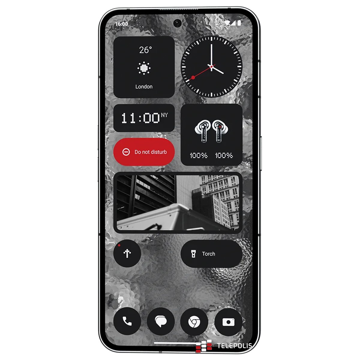 Nothing Phone (2)