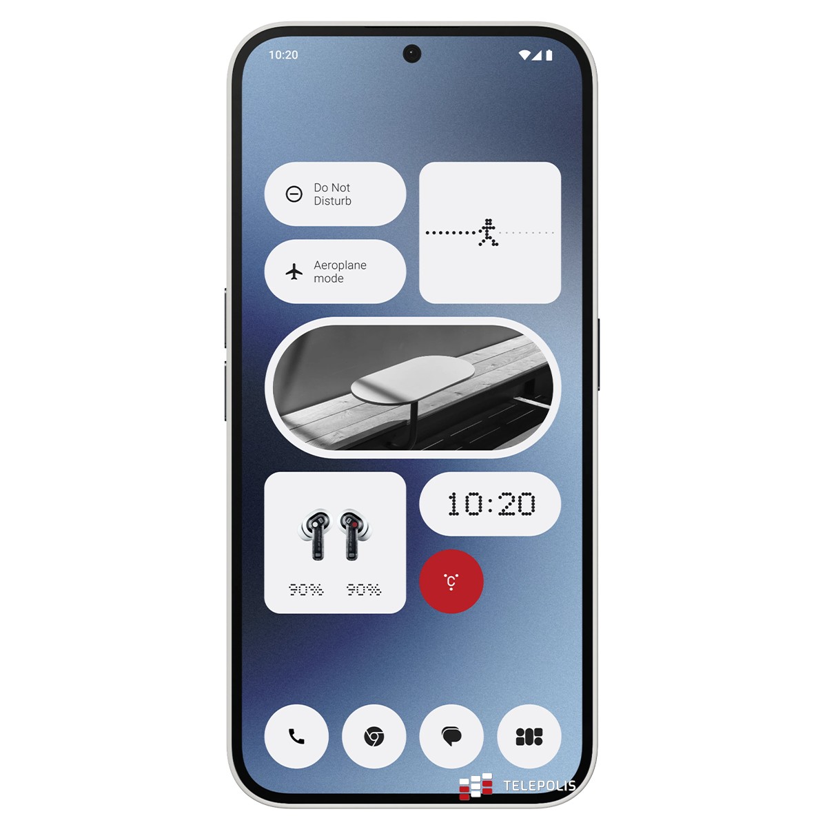 Nothing Phone (2a)
