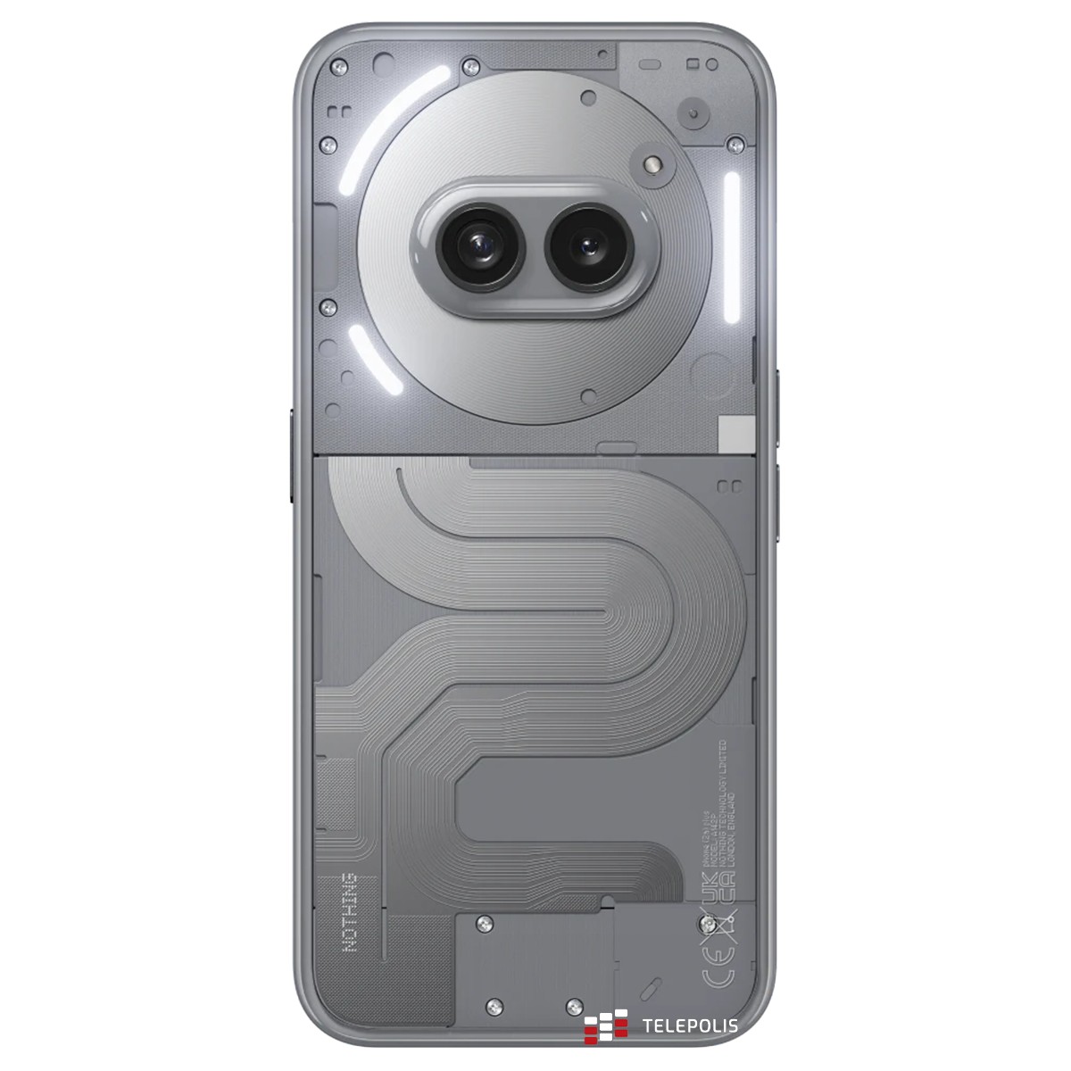 Nothing Phone (2a) Plus