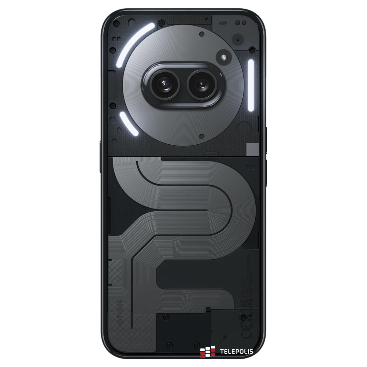 Nothing Phone (2a) Plus