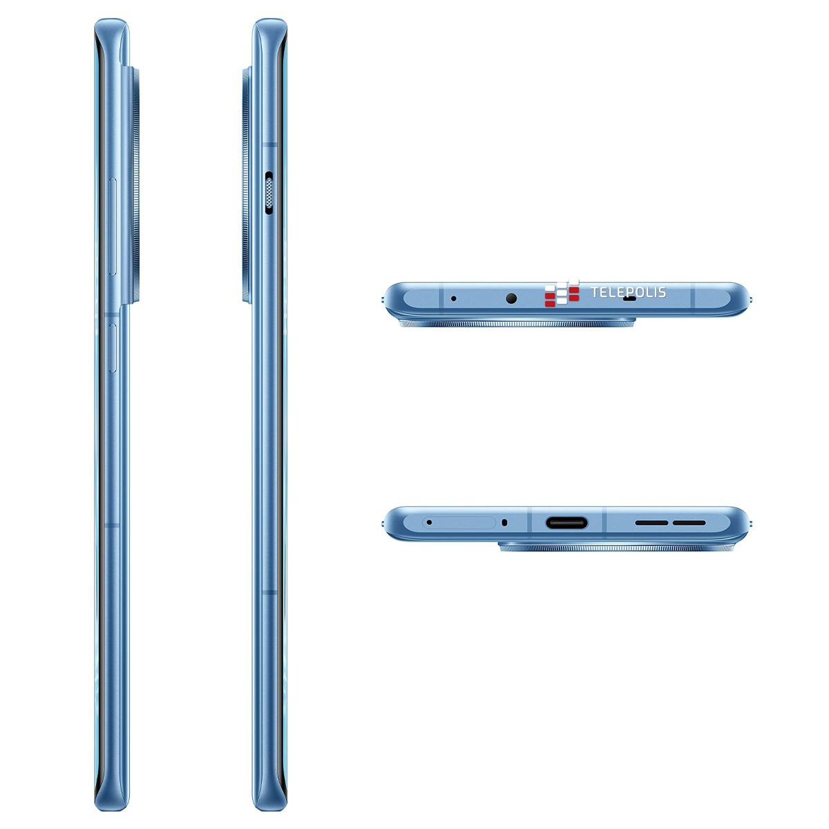 OnePlus 12R