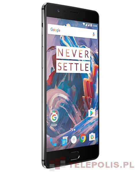 OnePlus 3