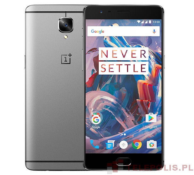 OnePlus 3