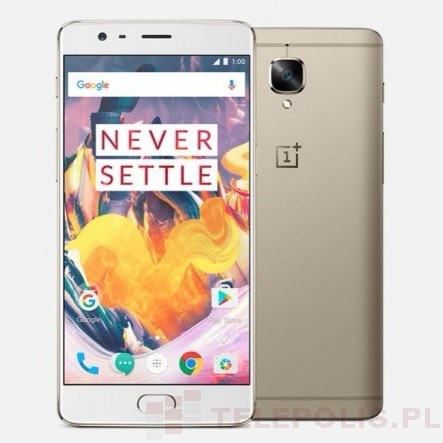 OnePlus 3T