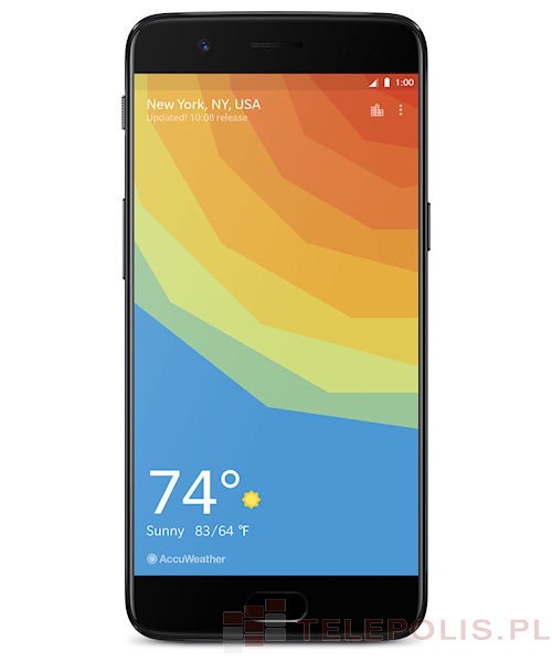 OnePlus 5