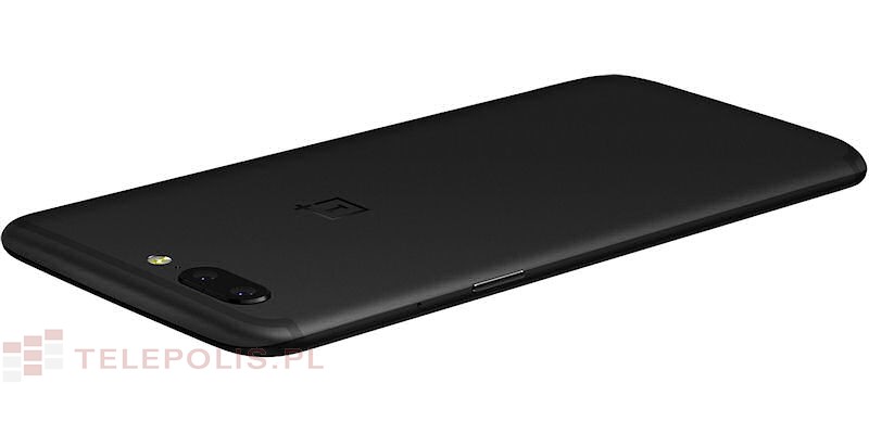 OnePlus 5