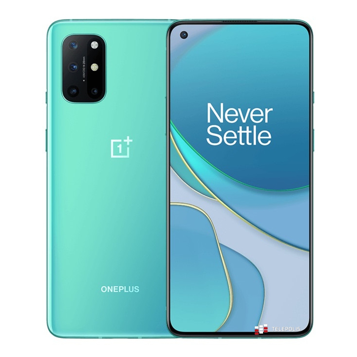OnePlus 8T