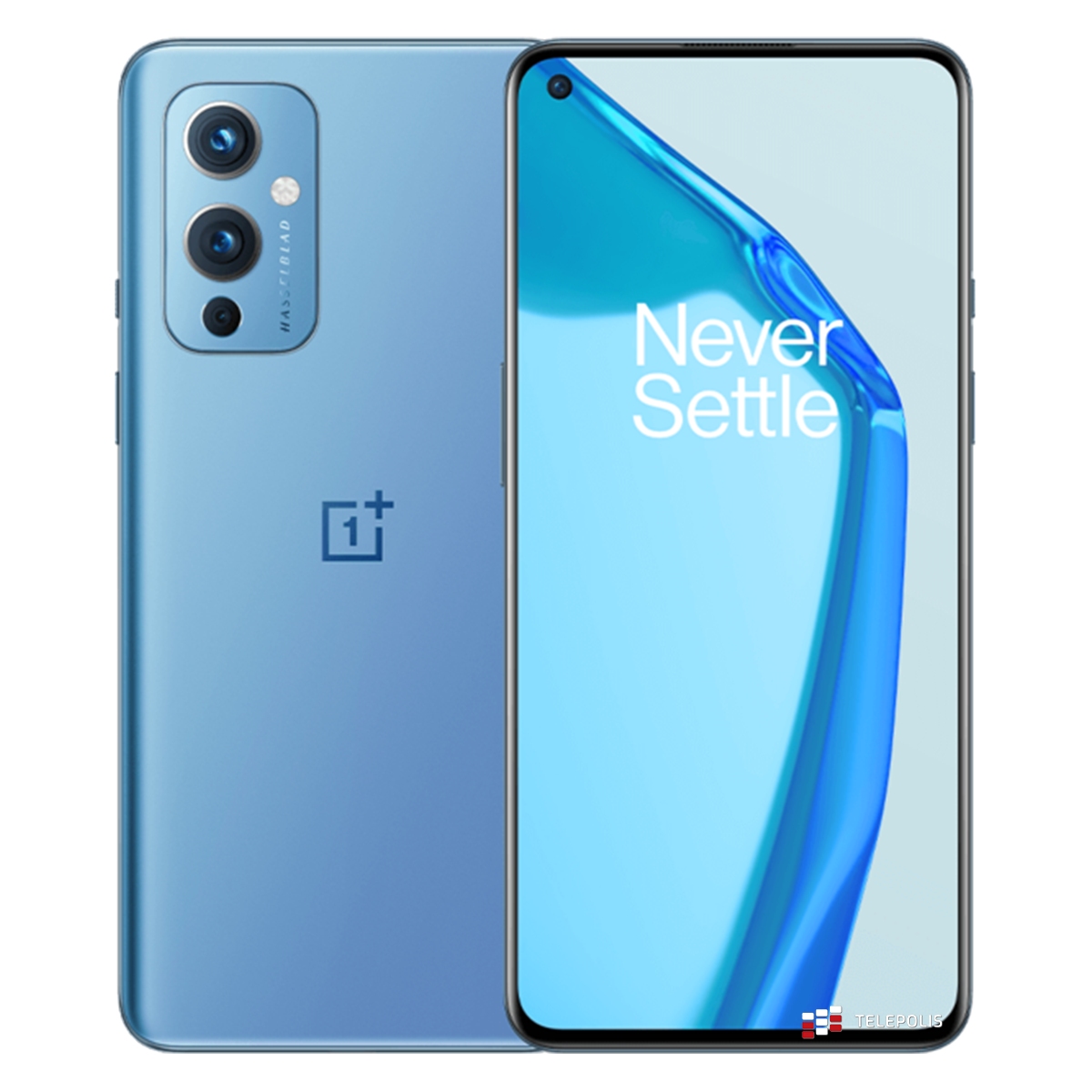 OnePlus 9