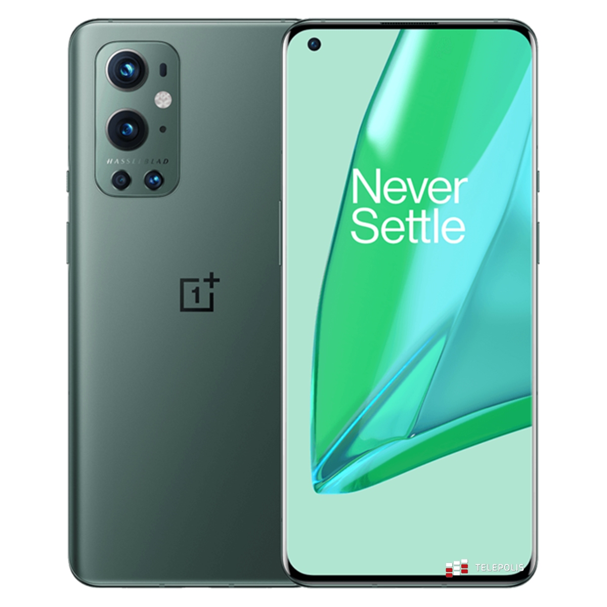 OnePlus 9 Pro