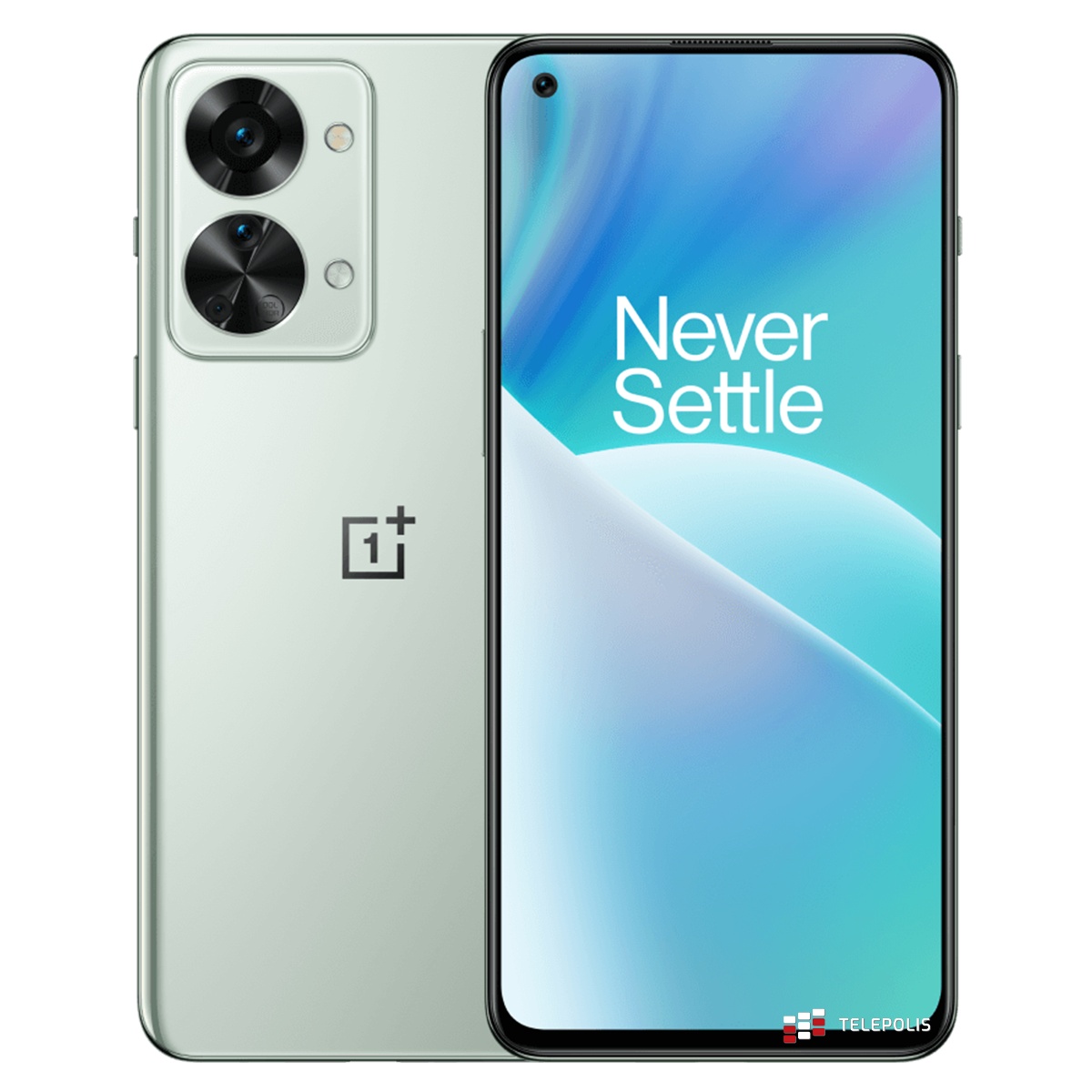 OnePlus Nord 2T 5G