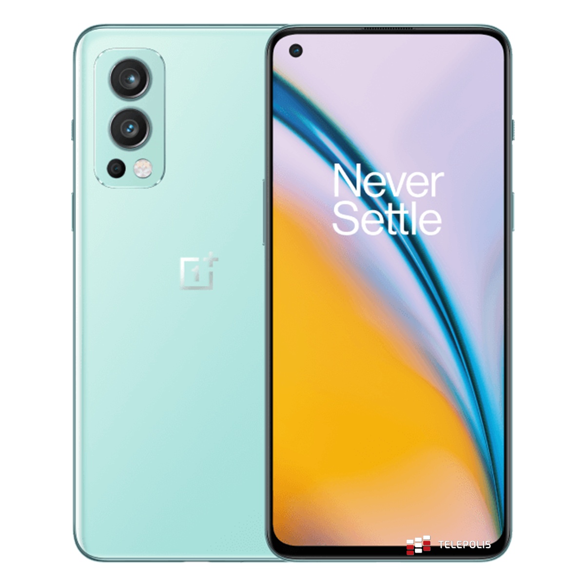 OnePlus Nord Nord 2 5G