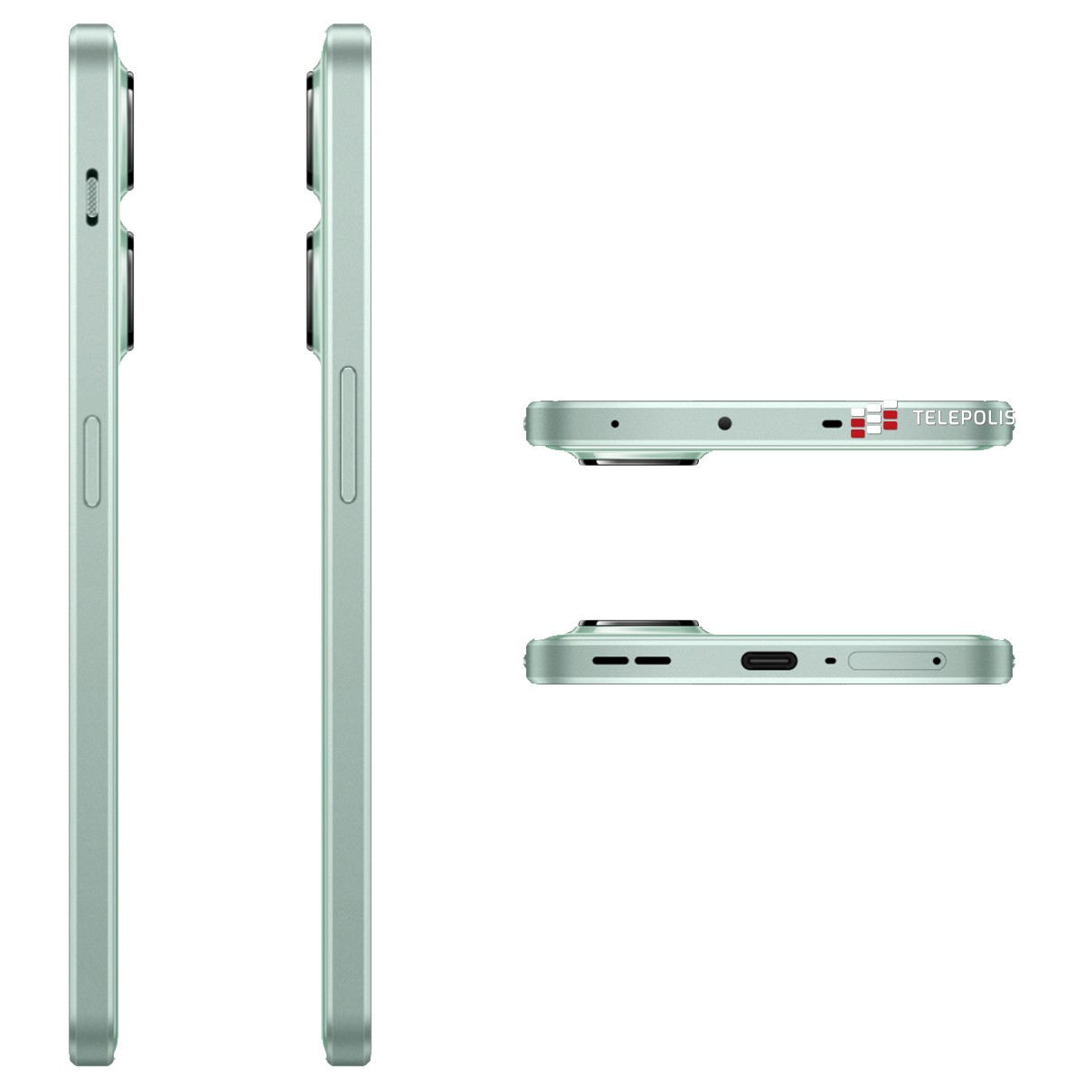 OnePlus Nord 3 5G