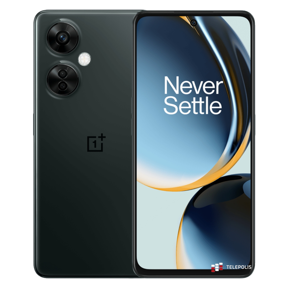 OnePlus Nord CE 3 Lite 5G