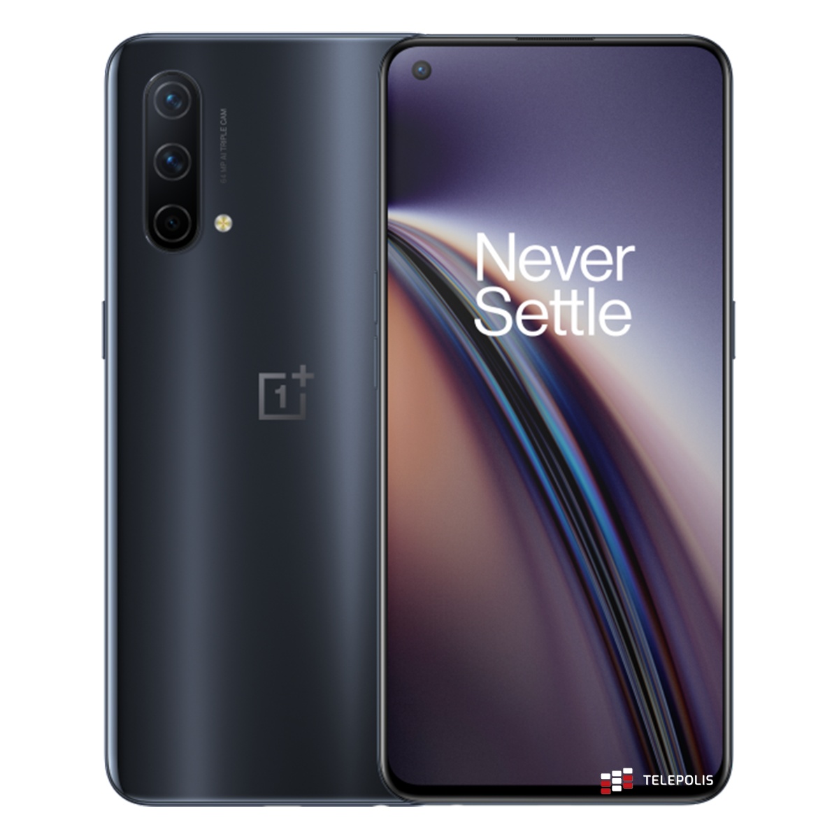 OnePlus Nord CE 5G