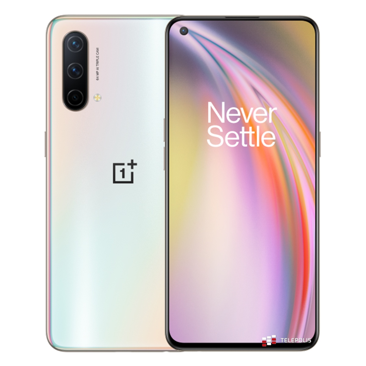 OnePlus Nord CE 5G
