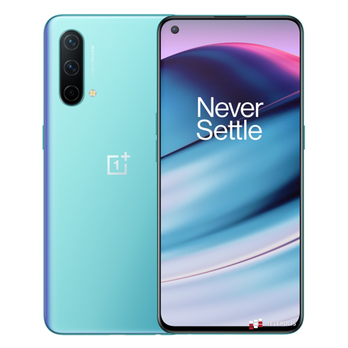 OnePlus Nord CE 5G