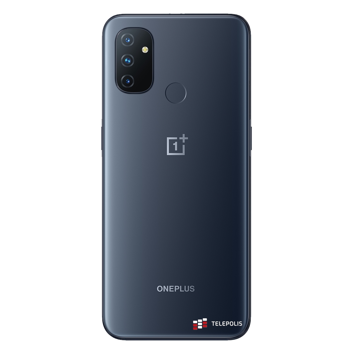 OnePlus Nord N100