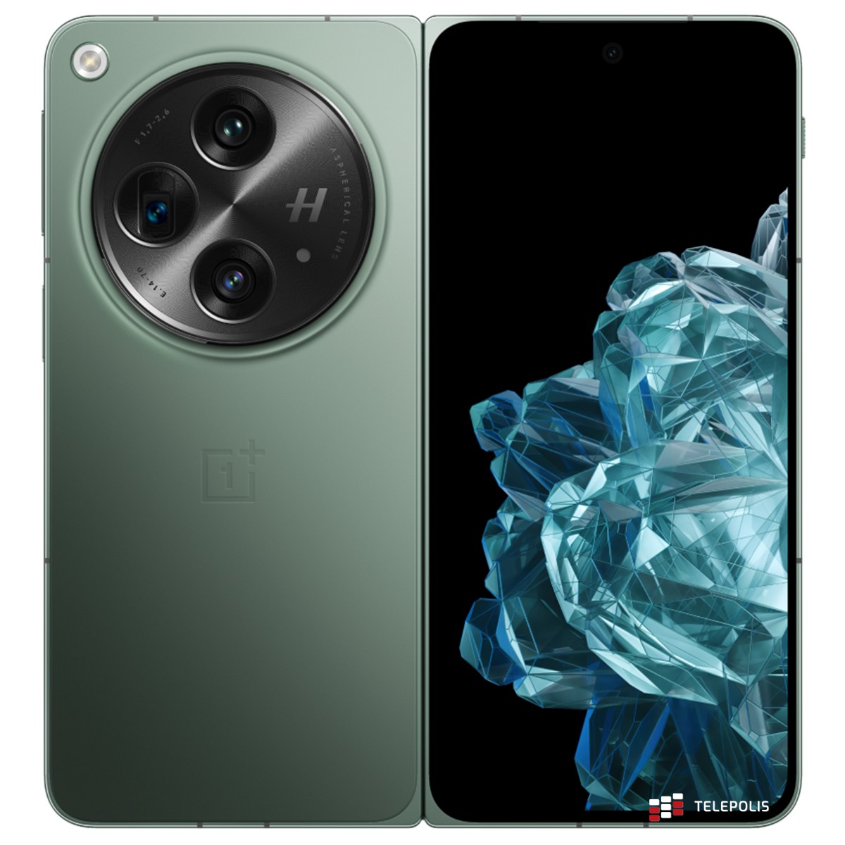 OnePlus Open