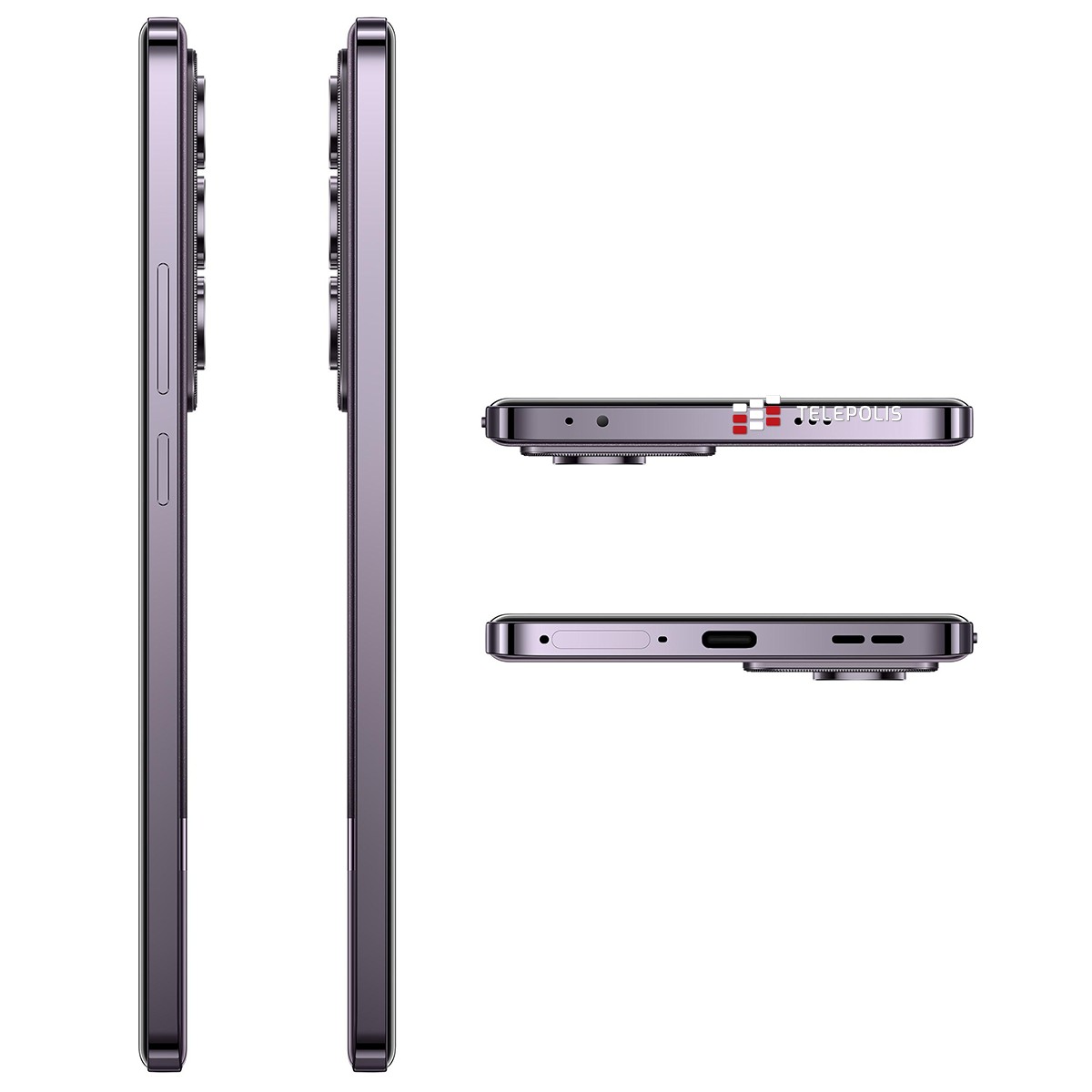Oppo Reno12 Pro 5G