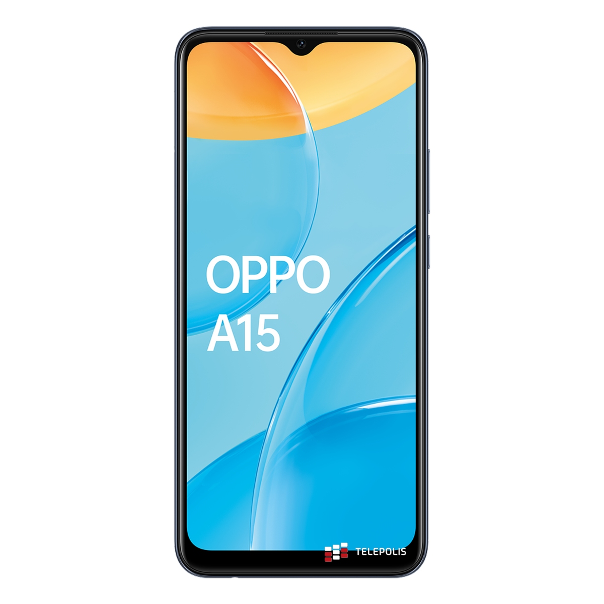Oppo A15
