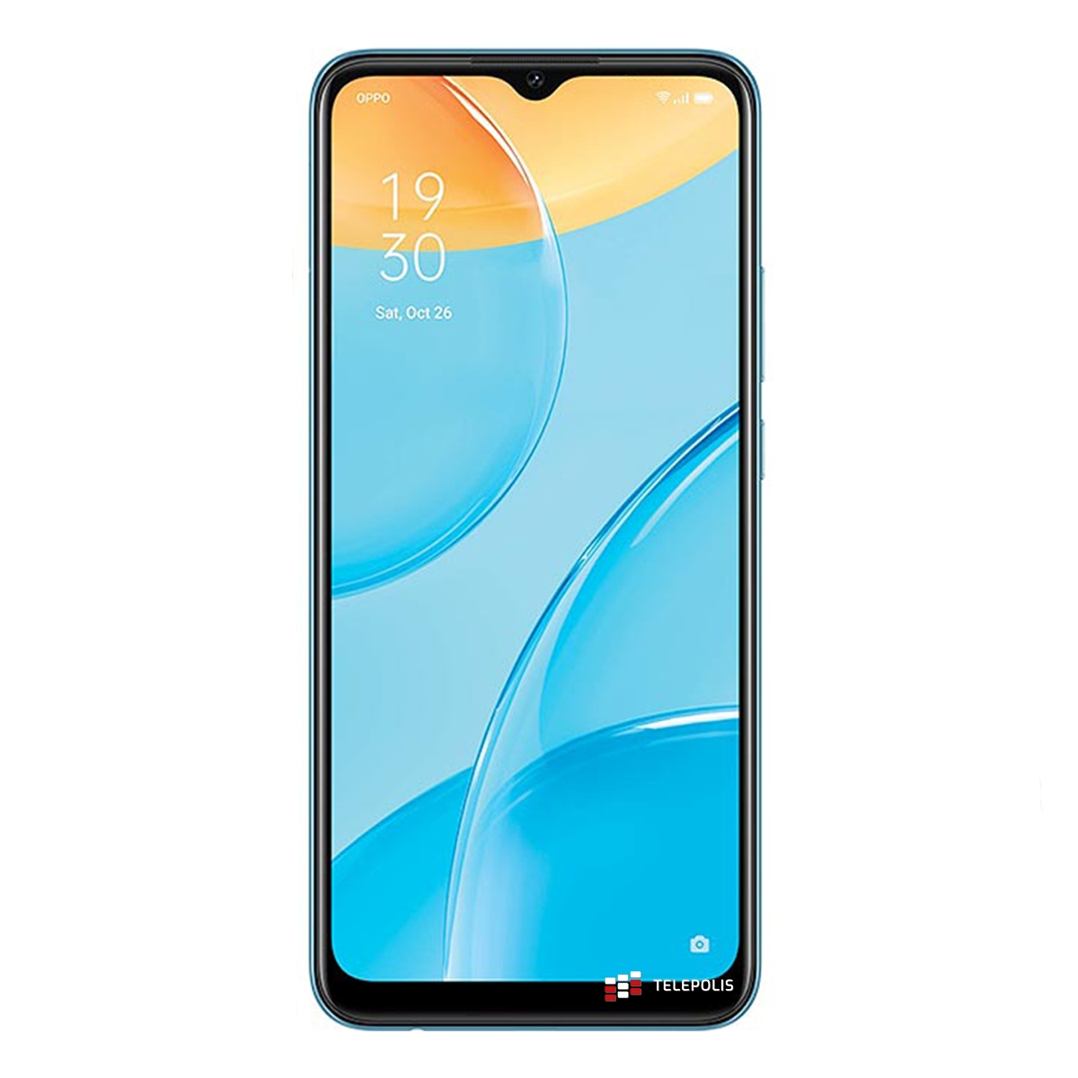 Oppo A15s