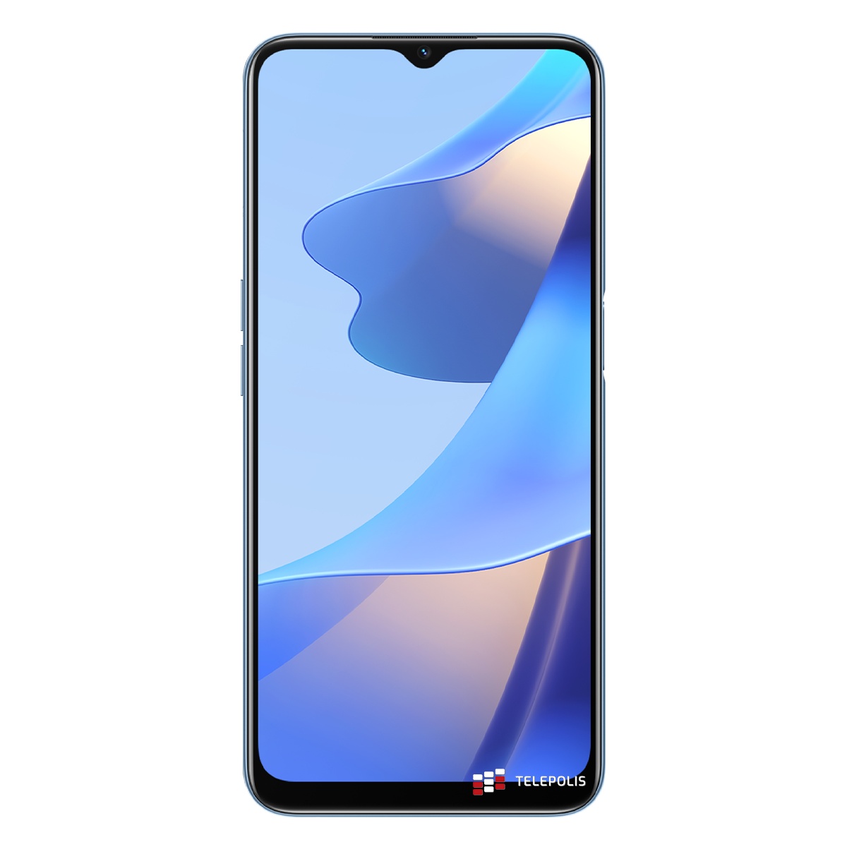 Oppo A16