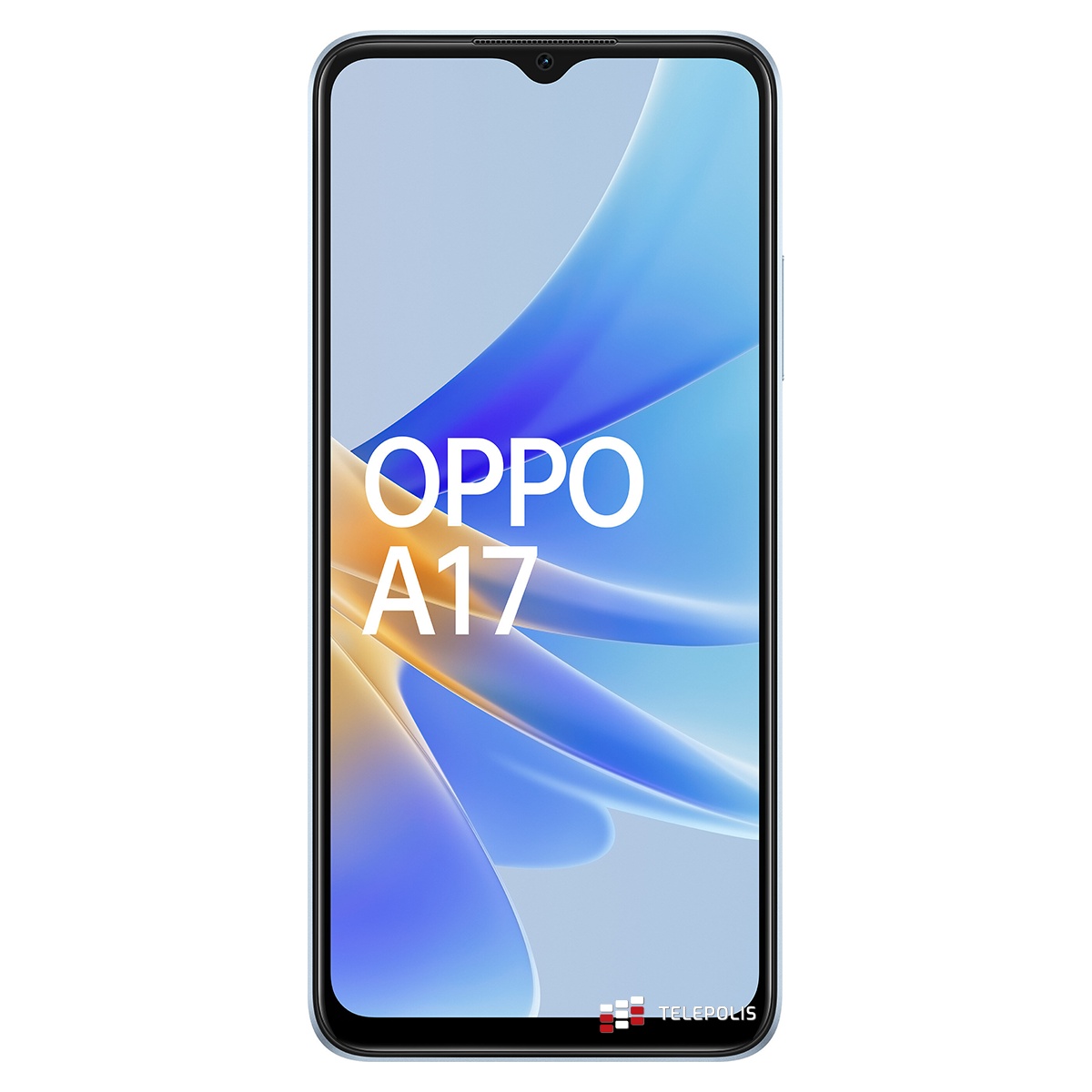 Oppo A17