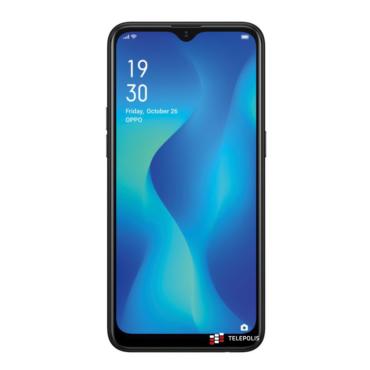 Oppo A1K