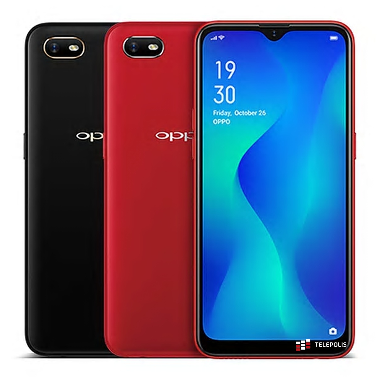 Oppo A1K