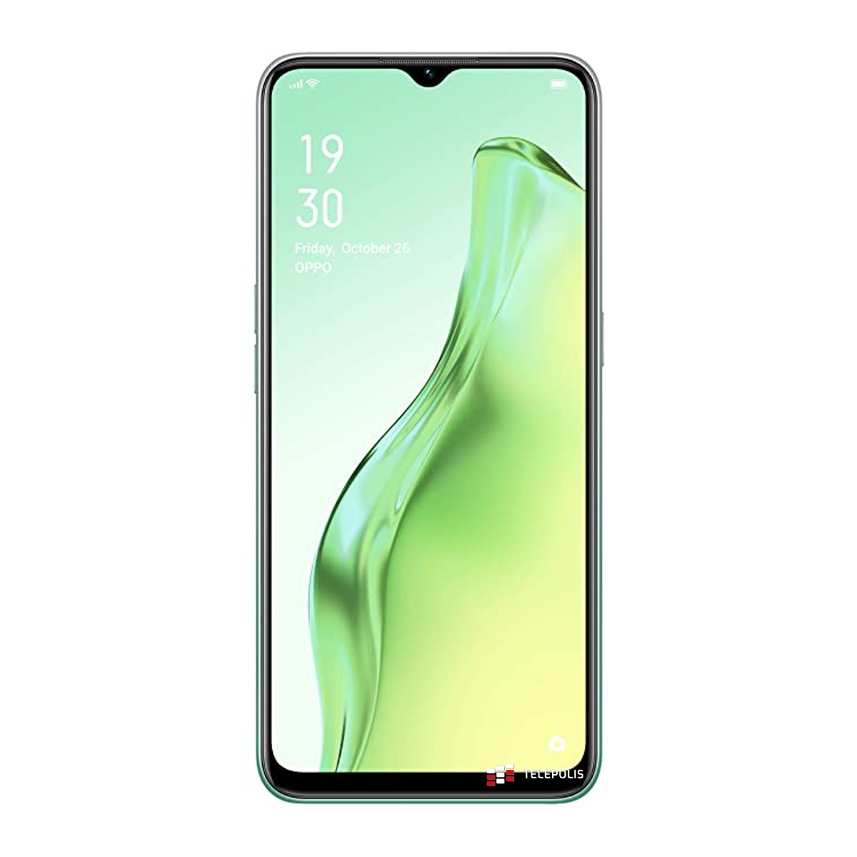Oppo A31