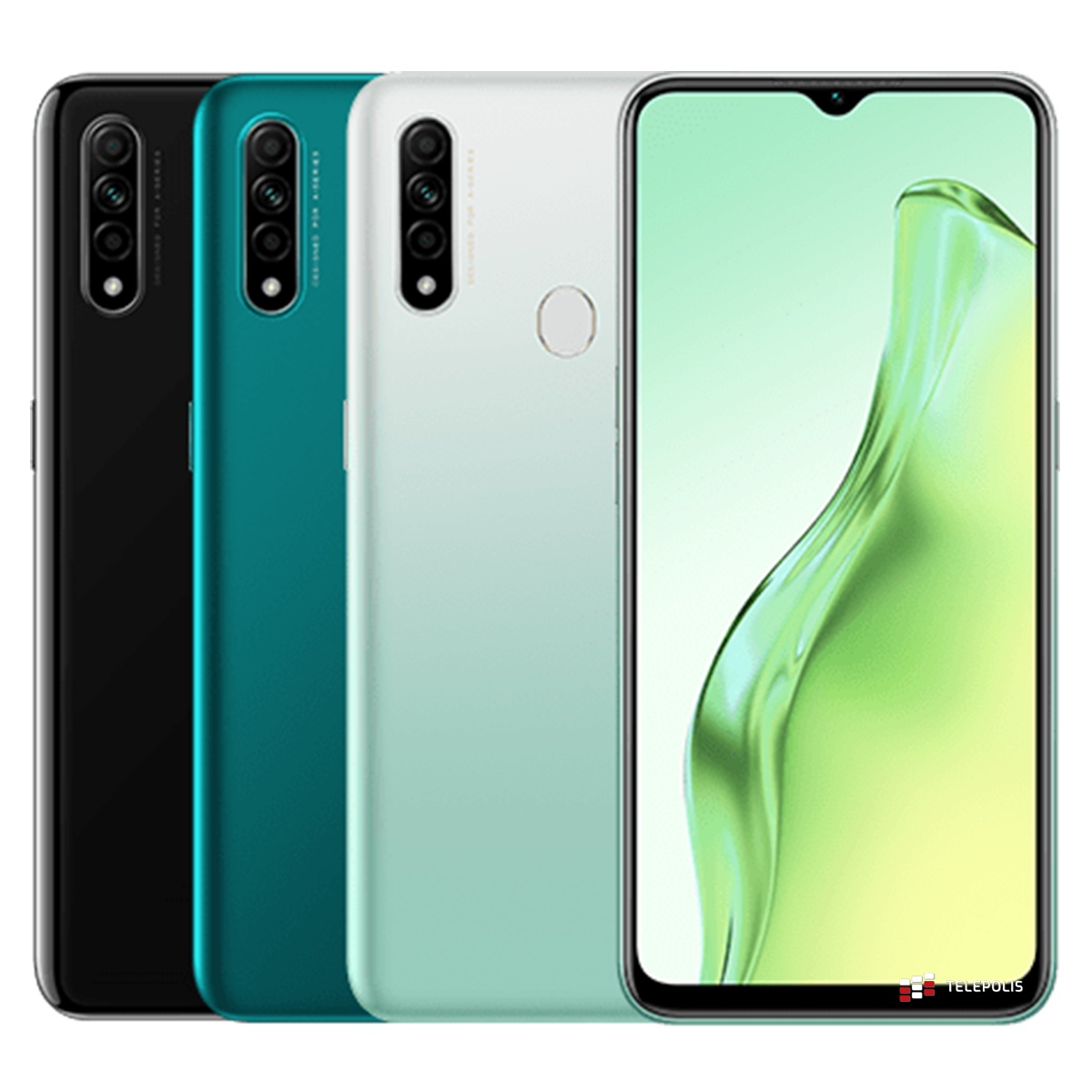 Oppo nawiązuje współpracę z Plusem. W ofercie operatora można kupić telefon Oppo A31
