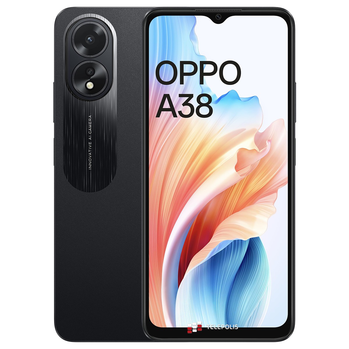 Oppo A38