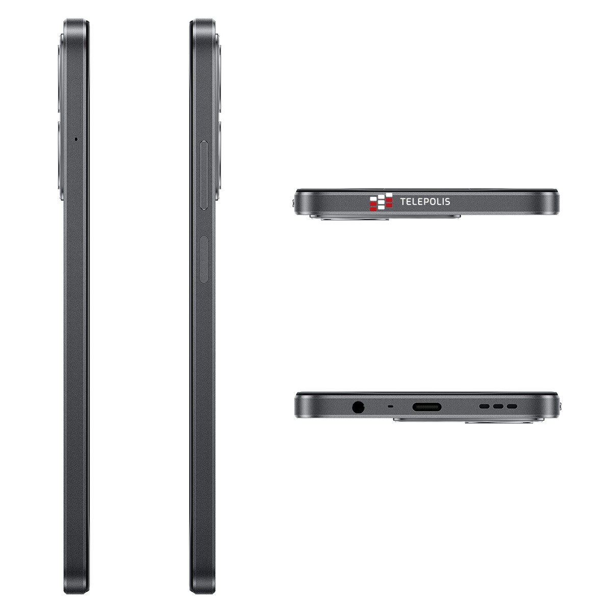 Oppo A40