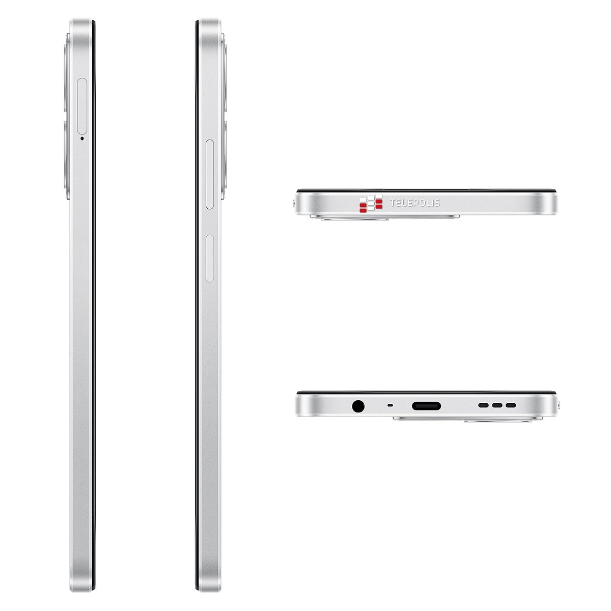 Oppo A40m