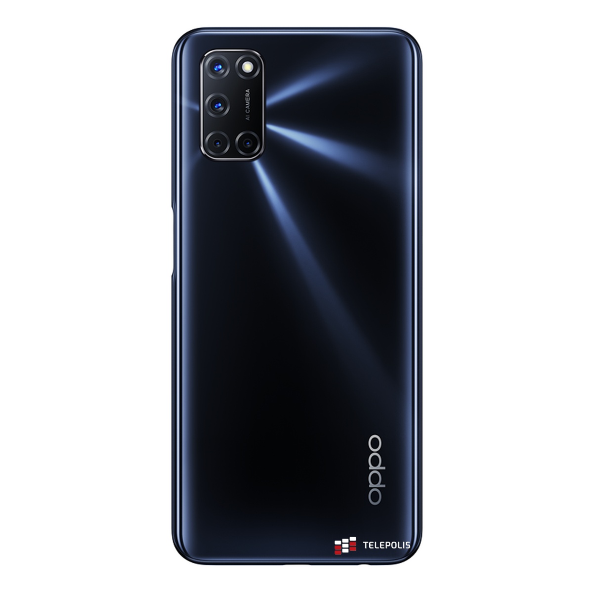 Oppo A52