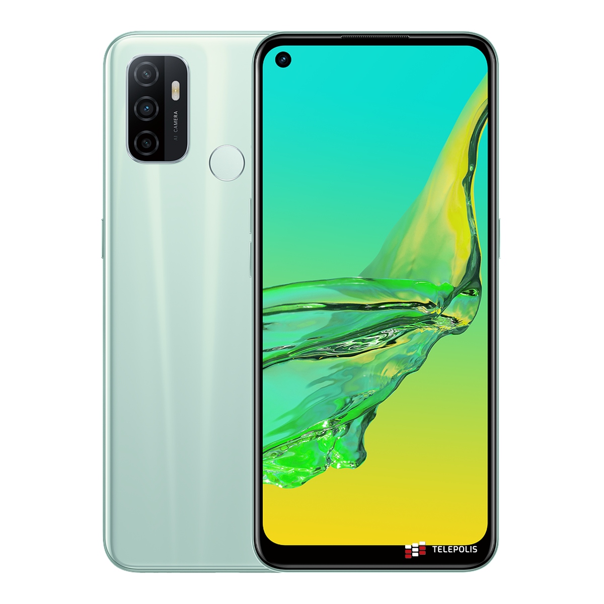 Oppo A53
