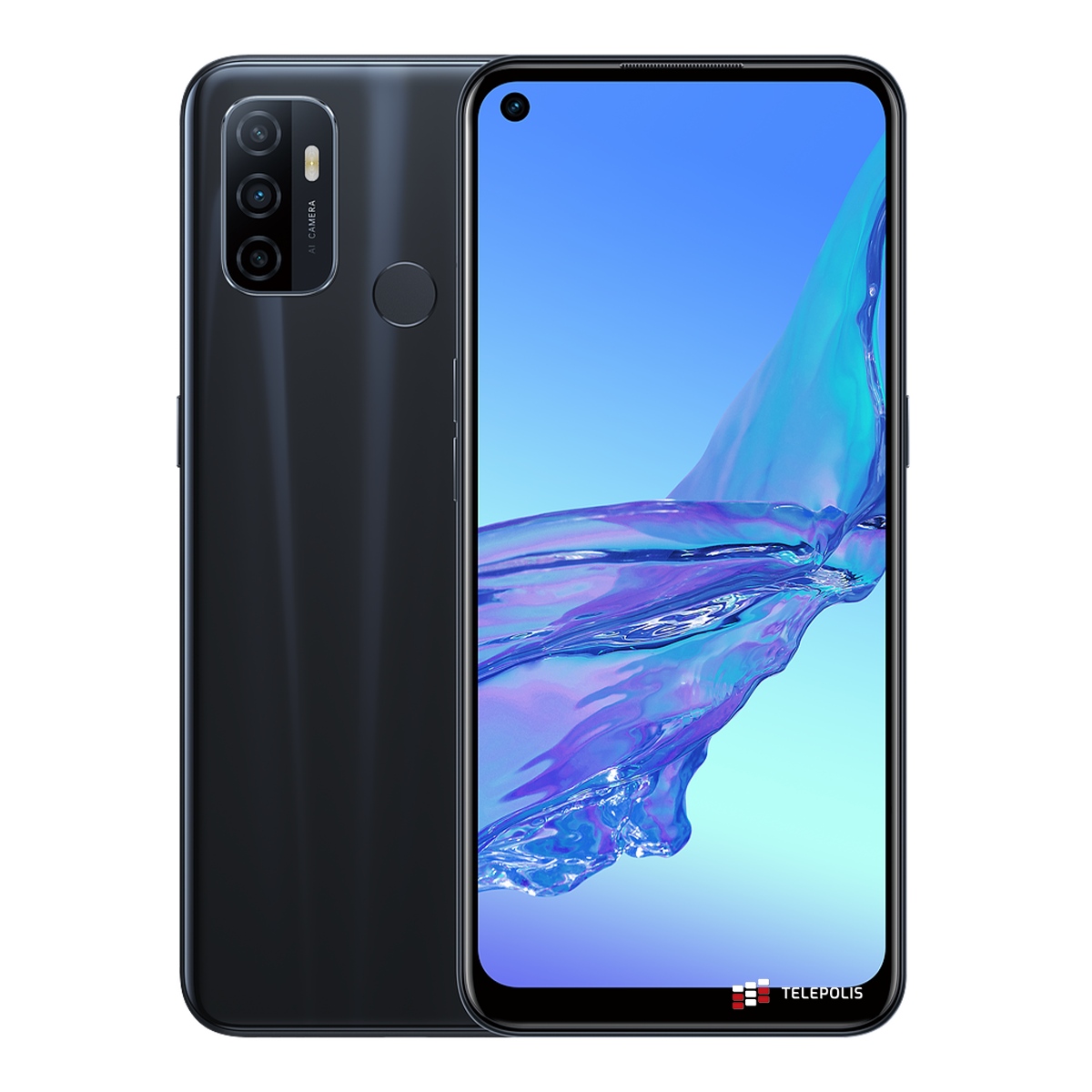 Oppo A53