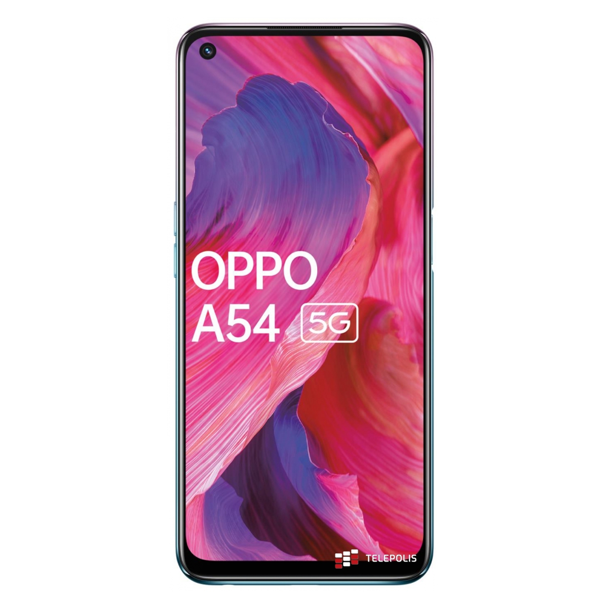 Oppo A54 5G