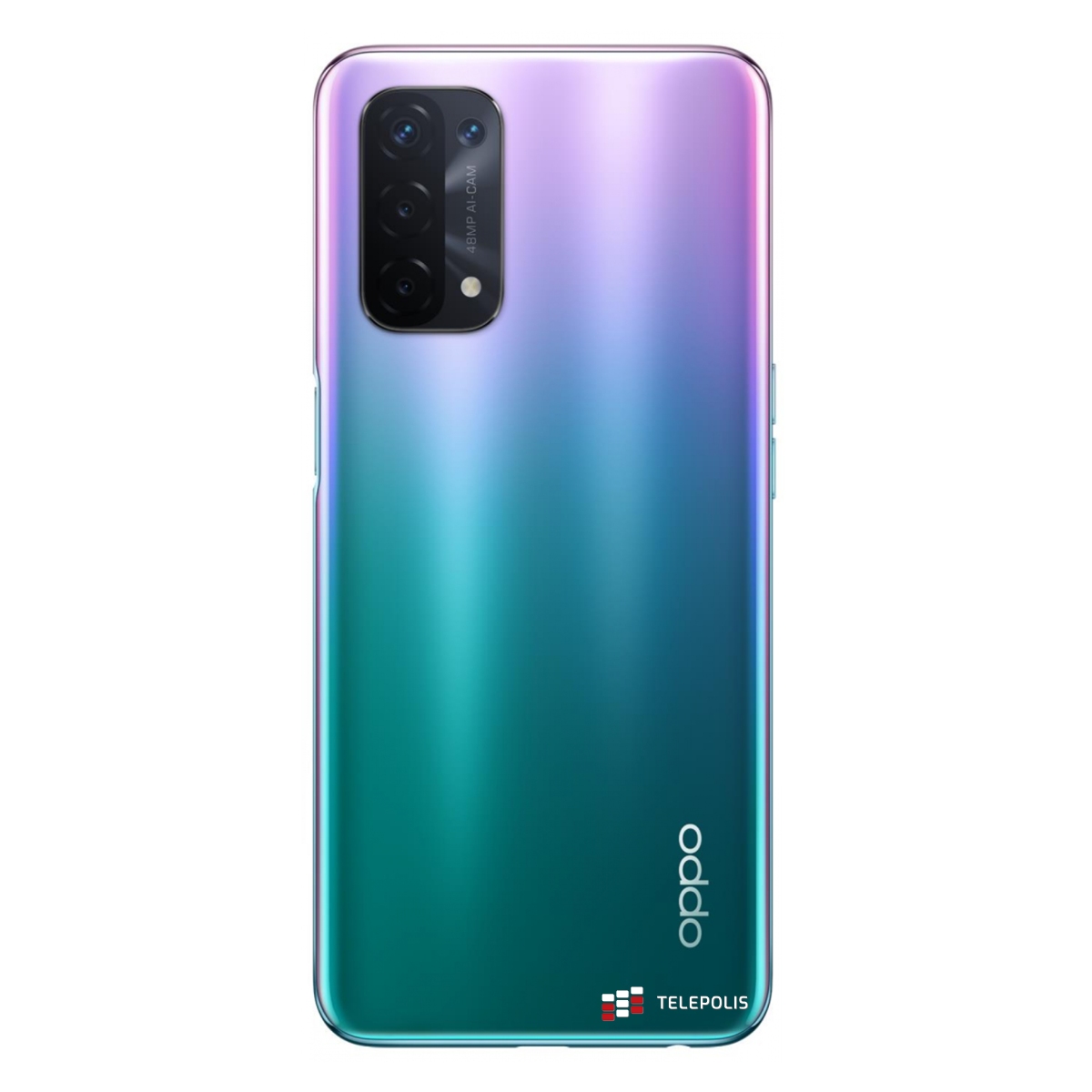 Oppo A54 5G