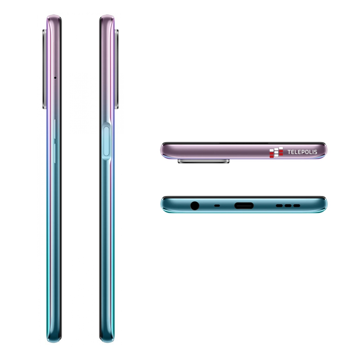 Oppo A54 5G
