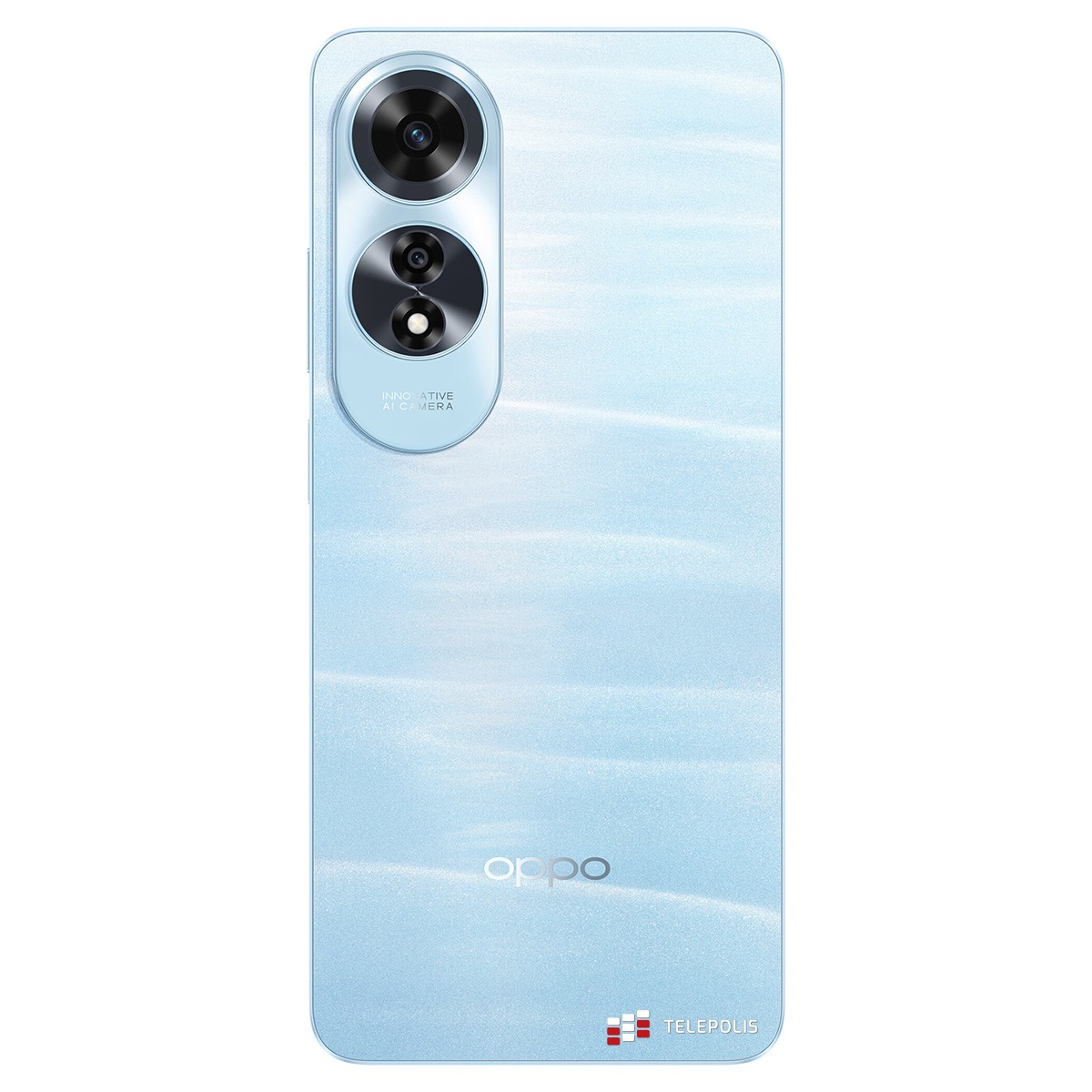 Oppo A60