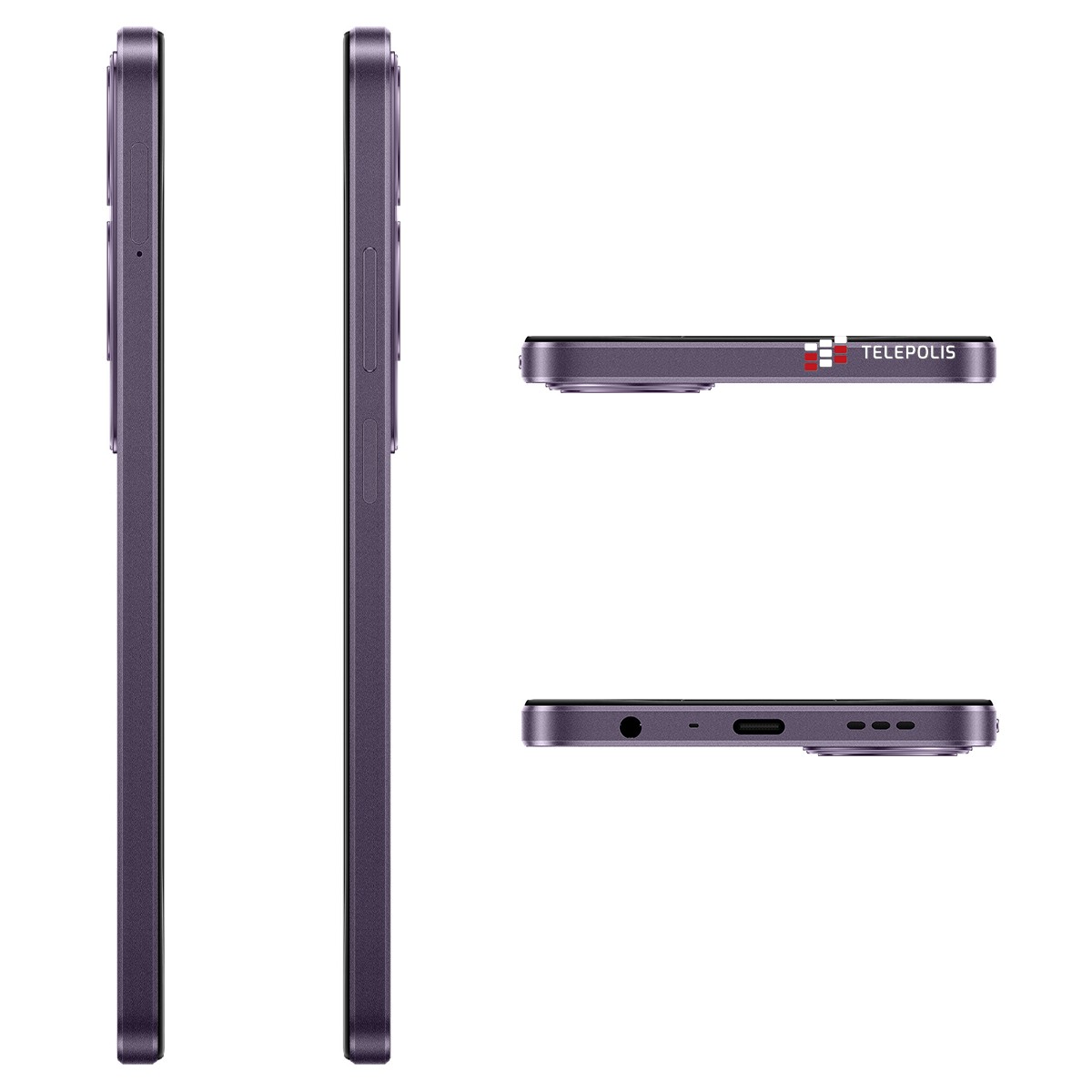 Oppo A60