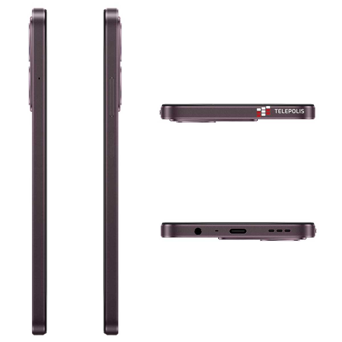 Oppo A60 5G