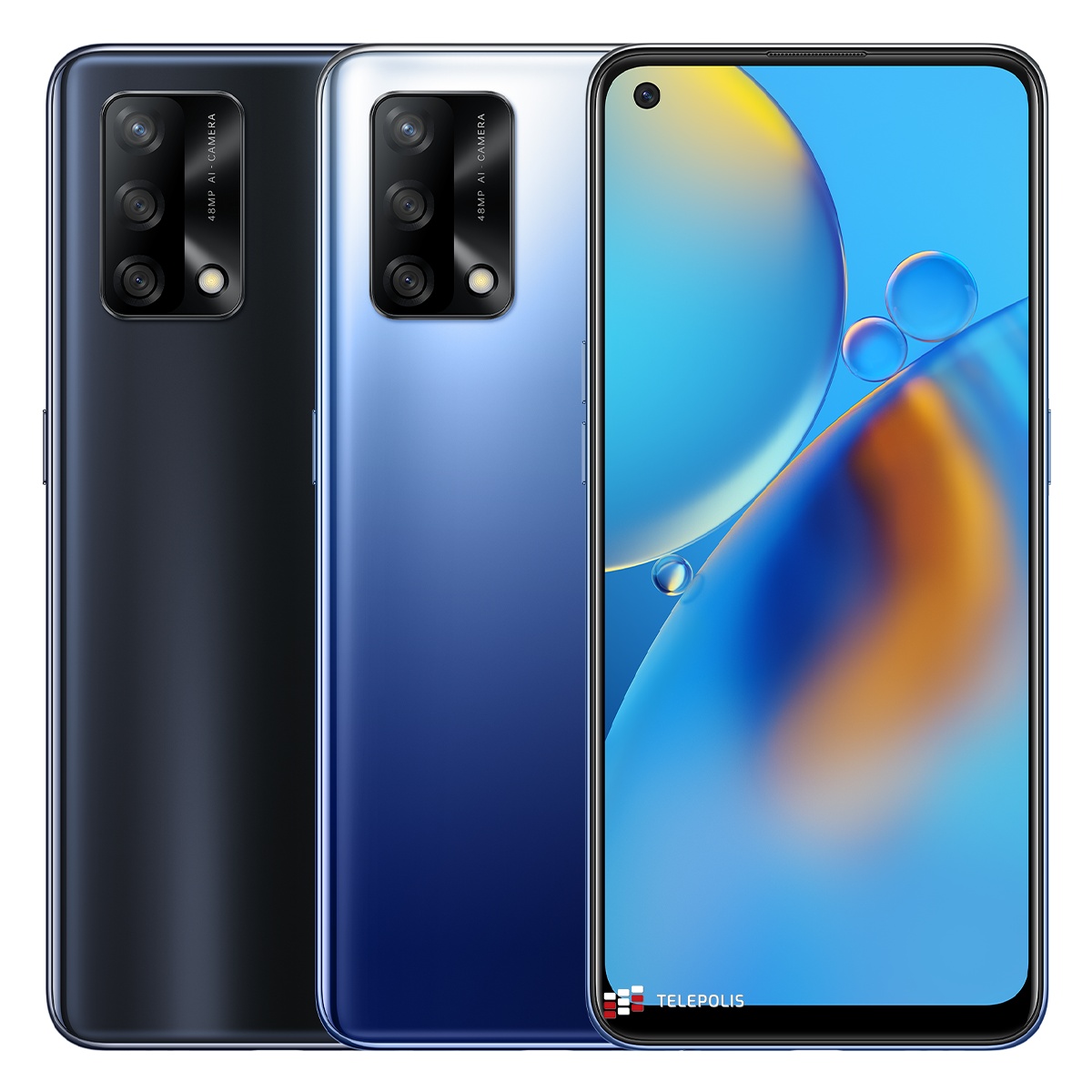 Oppo A74