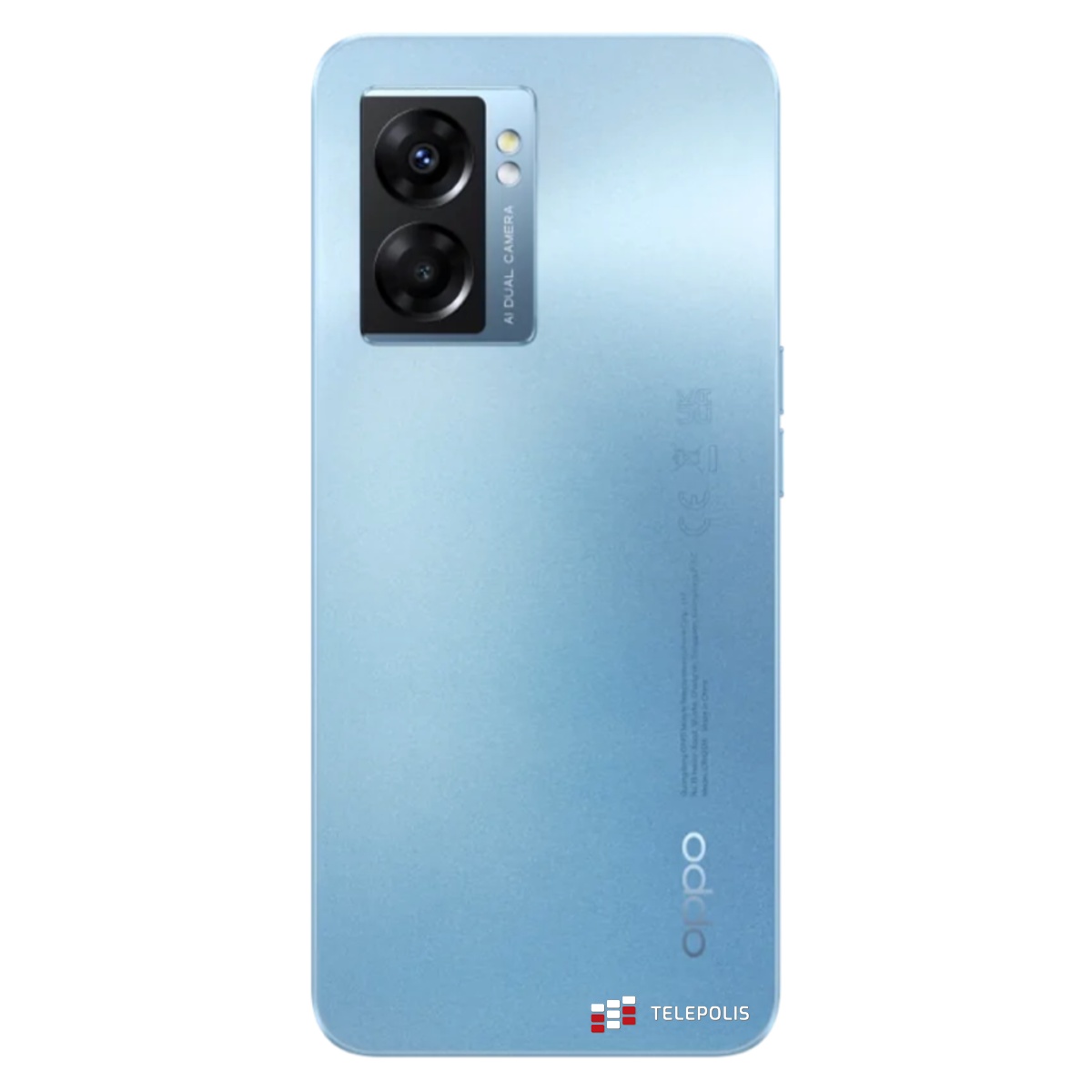 Oppo A77 5G