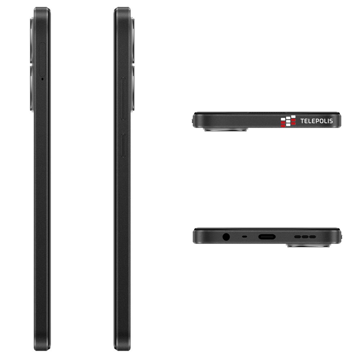 Oppo A78