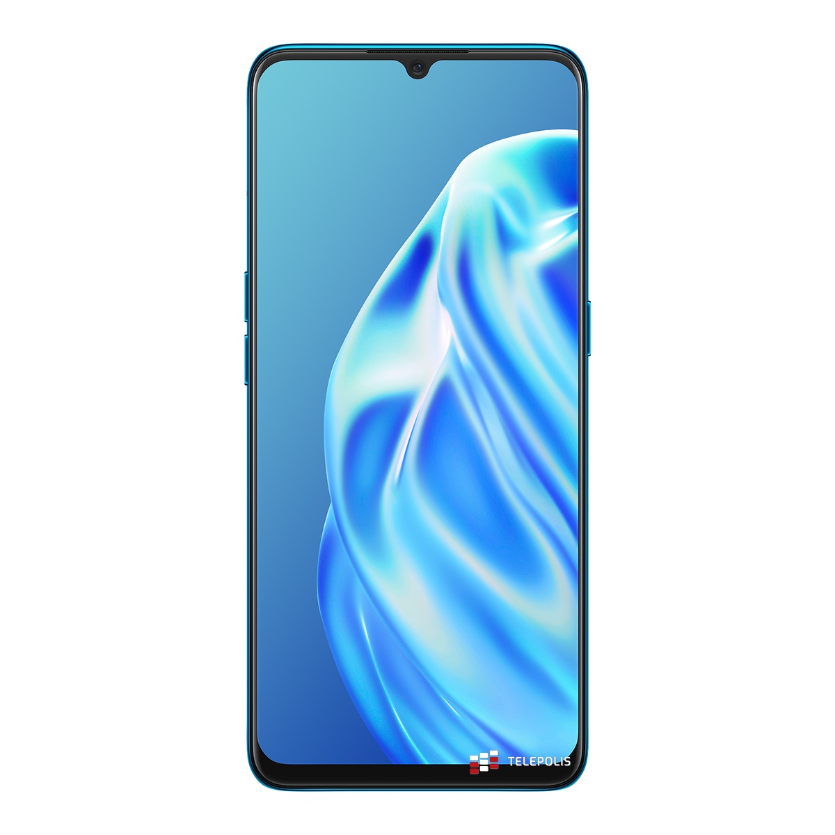 Oppo A91