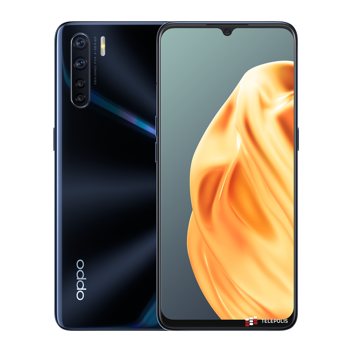 Oppo A91